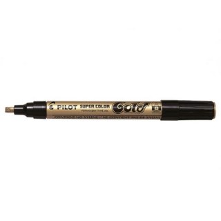 MARQUEUR HUILE B GOLD PILOT PISC-PBGB