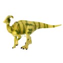 Dinosaure en caoutchouc avec son - Mega Creative 418190 - mélange de designs