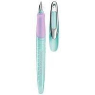 MY PEN STYLO PLUME LILA/MENTHE HERLITZ 10999753