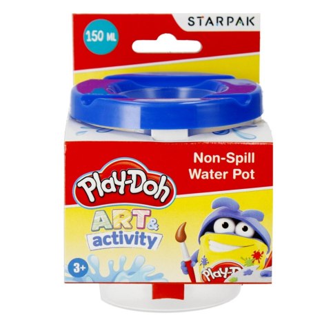 VERROUILLAGE RÉSERVOIR D'EAU PLAY-DOH STARPAK 453915