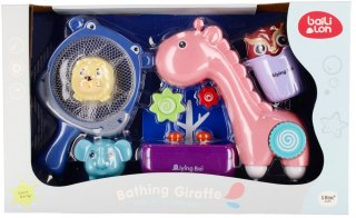 JOUET DE BAIN DINO ENSEMBLE MÉGA CRÉATIF 500662