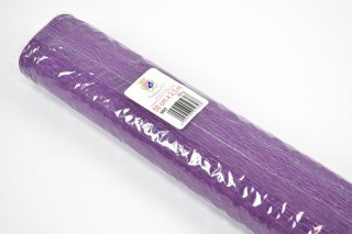 Papier froissé 50X250 CM 180 G VIOLET PHOENIX 593