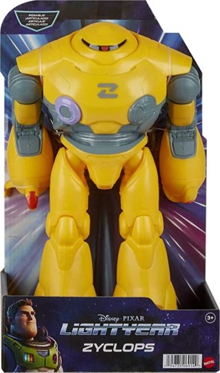 GRANDE FIGURE CYCLOPE LIGHTYEAR HHJ74 WB2