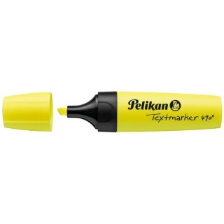 SURLIGNEUR JAUNE 490 PELIKAN 814089