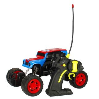 MEGA CREATIVE 482543 BATTERIE VOITURE TOUT-TERRAIN