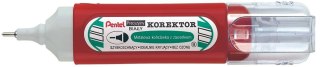 KOREKTOR PŁASKI 12ML PENTEL ZLC31