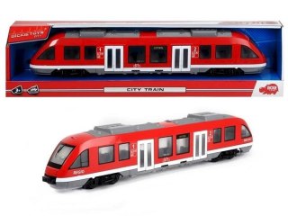 TRAIN DE VILLE 45CM SIMBA 203748002