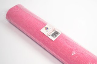 Papier froissé 50X250 CM 180 G PHOENIX ROSE CLAIR 554