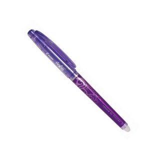 FRIXION POINT Fineliner effaçable PURPLE REMOTE BL-FRP5-V