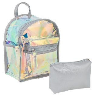 SAC À DOS SCOLAIRE BRILLANT STARPAK 429111