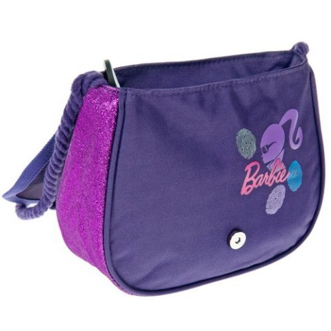 SAC À BANDOULIÈRE BARBIE SPY SQUAD STARPAK 348699