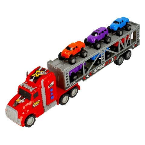 CAMION LAWETA MEGA CREATIVE 481832