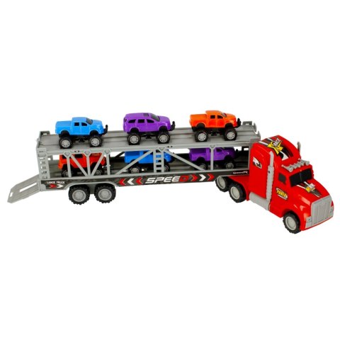 CAMION LAWETA MEGA CREATIVE 481832