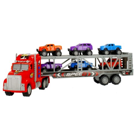 CAMION LAWETA MEGA CREATIVE 481832