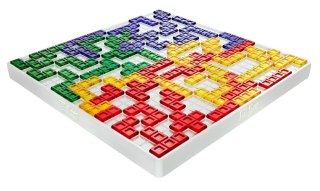 Blokus - Famille et Jeu de Réflexion - Mattel Games