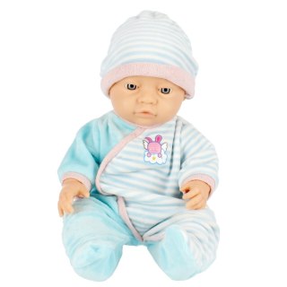 POUPEE BEBE 40 CM JQBABY MEGA CREATIVE 482474