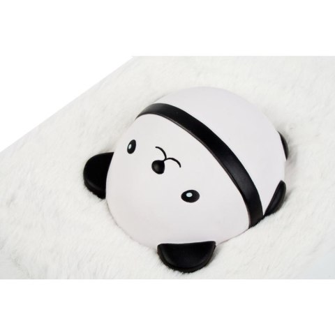 CARNET PELUCHE PANDA STARPAK 443822