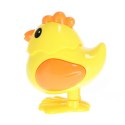 Wind-Up Toy Chicken Mega Creative 471905