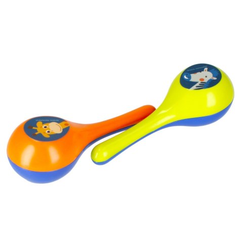 MARACAS MEGA CREATIVE 459903