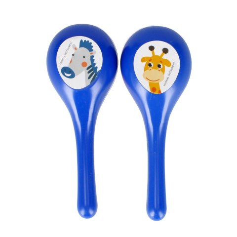 MARACAS MEGA CREATIVE 459903