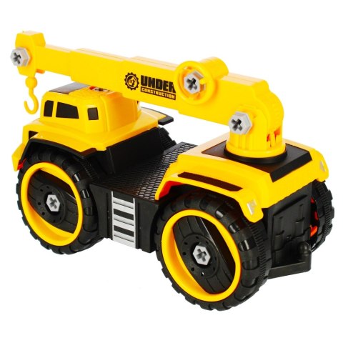 GRUE TOURNANTE AUTOMATIQUE MEGA CREATIVE 481846