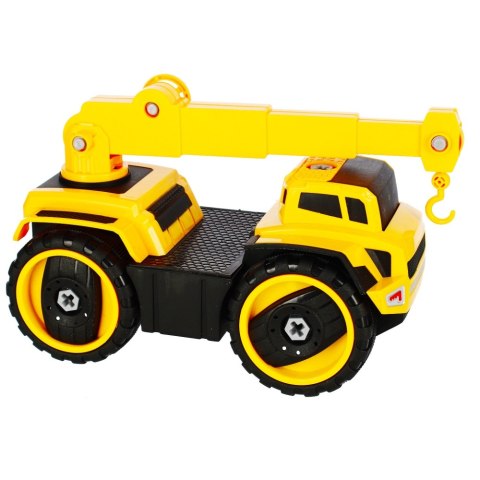 GRUE TOURNANTE AUTOMATIQUE MEGA CREATIVE 481846