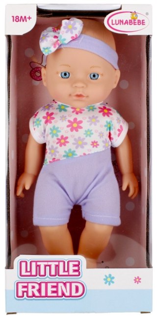 POUPEE BEBE MEGA CREATIVE 488946