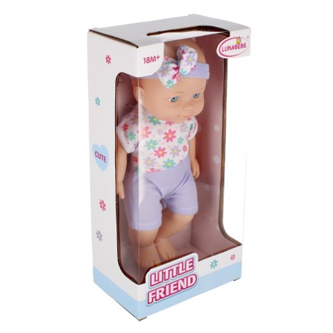 POUPEE BEBE MEGA CREATIVE 488946