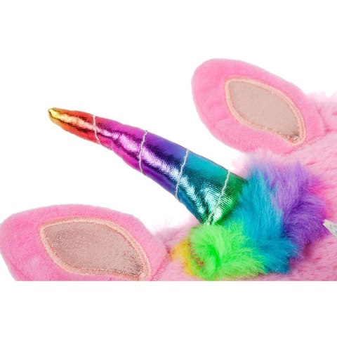 PELUCHE JOURNAL LICORNE STARPAK 443210