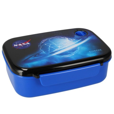 BOÎTE PETIT-DÉJEUNER NASA STARPAK 490263