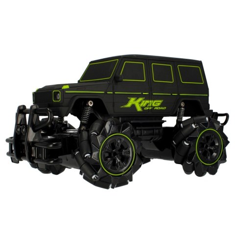 Voiture tout-terrain CLIMBER MEGA CREATIVE 482027