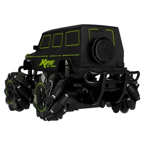 Voiture tout-terrain CLIMBER MEGA CREATIVE 482027