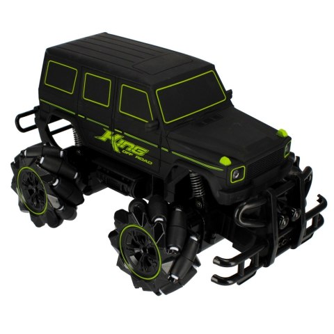 Voiture tout-terrain CLIMBER MEGA CREATIVE 482027