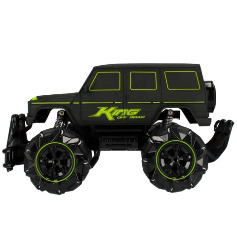 Voiture tout-terrain CLIMBER MEGA CREATIVE 482027