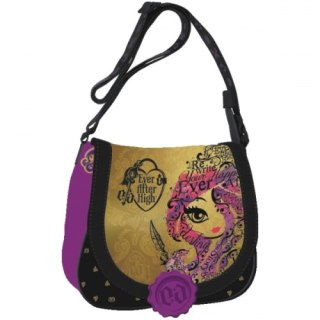 SAC À BANDOULIÈRE EVER AFTER HIGH II STARPAK 315720