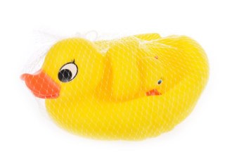 JOUET DE BAIN CANARD MEGA CREATIVE 460270