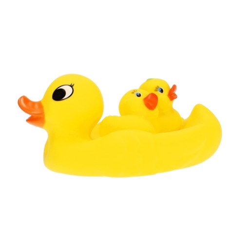 JOUET DE BAIN CANARD MEGA CREATIVE 460270