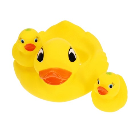 JOUET DE BAIN CANARD MEGA CREATIVE 460270