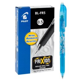 STYLO ROLLER AZUR 0.5 PILOTE FRIXION