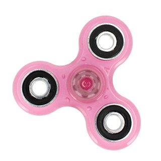 JEU SPINNER FLUORESCENT MEGA CREATIVE 390892