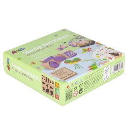KIT CRÉATIF TAMPON ET ASSORTIMENT - INSECTES RUSSELL CH201764