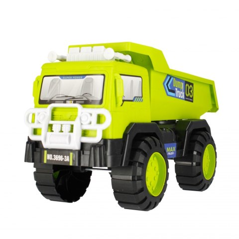 CAMION BENNE MEGA CREATIVE 501605