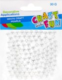 PERLES DÉCORATIVES PERLES CRAFT WITH FUN 309000