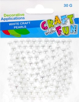 PERLES DÉCORATIVES PERLES CRAFT WITH FUN 309000