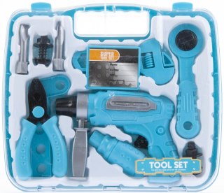 OUTILS MEGA COFFRET CRÉATIF 459966