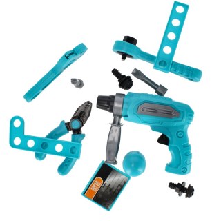 OUTILS MEGA COFFRET CRÉATIF 459966