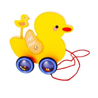 MEGA CREATIVE DUCK PULL JOUET 483009