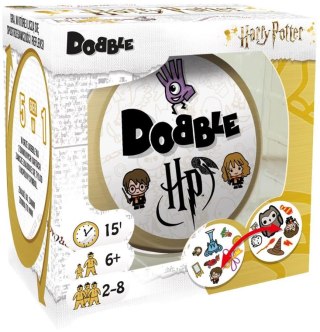 JEU DOBBLE HARRY POTTER REBELLE