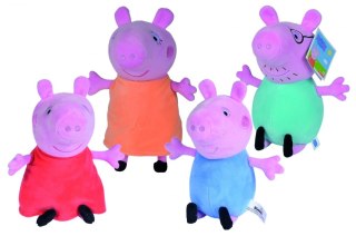 PELUCHE PEPPA PIG 20CM SIMBA