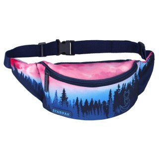 POCHETTE CEINTURE FOREST STARPAK 485947